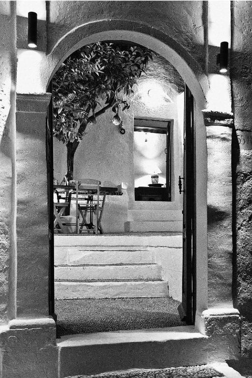 Casalindos Cottage Quarto foto